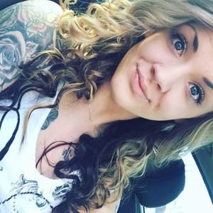 Meet your Posher, Maddy